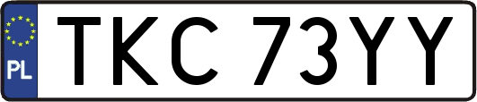 TKC73YY