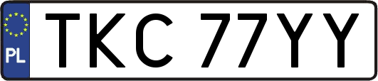 TKC77YY