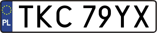 TKC79YX