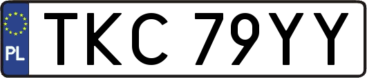TKC79YY