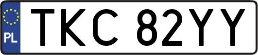 TKC82YY