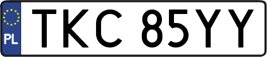 TKC85YY