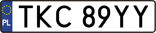 TKC89YY