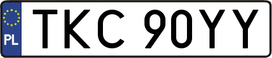 TKC90YY