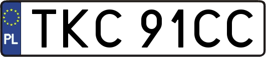 TKC91CC