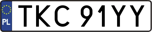 TKC91YY