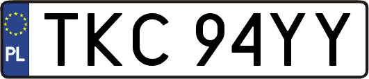 TKC94YY