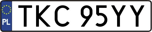 TKC95YY