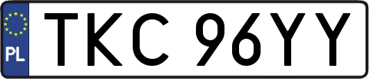 TKC96YY