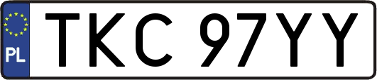 TKC97YY