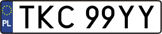 TKC99YY
