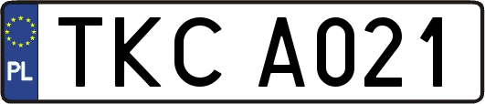 TKCA021