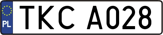 TKCA028