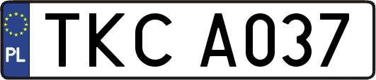 TKCA037