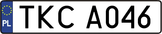 TKCA046