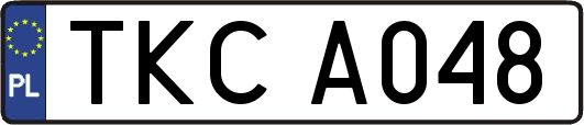 TKCA048