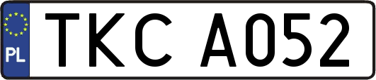 TKCA052