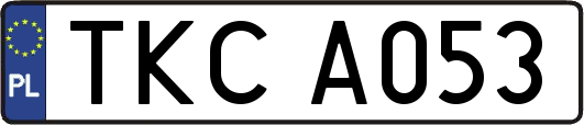 TKCA053