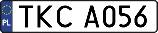 TKCA056