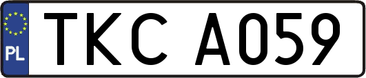 TKCA059