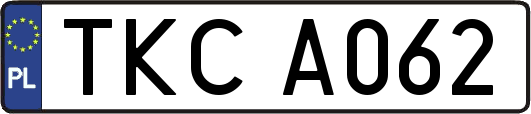 TKCA062