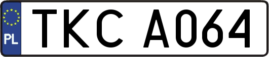 TKCA064