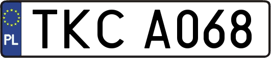 TKCA068