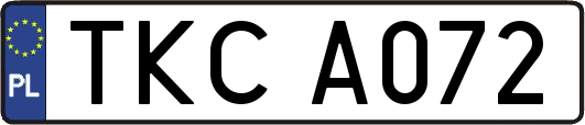 TKCA072