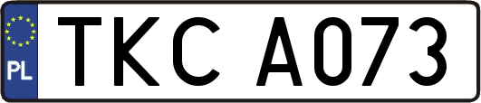 TKCA073