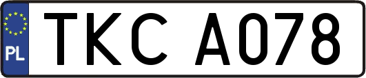 TKCA078