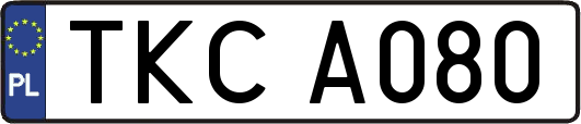 TKCA080