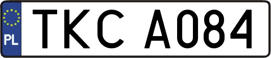 TKCA084