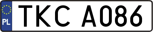 TKCA086