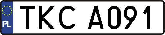 TKCA091