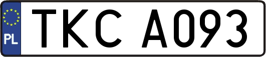 TKCA093