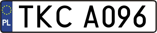 TKCA096
