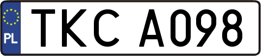 TKCA098