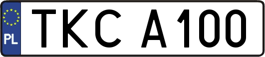 TKCA100