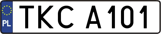 TKCA101