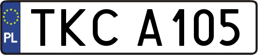 TKCA105