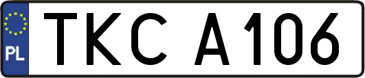 TKCA106