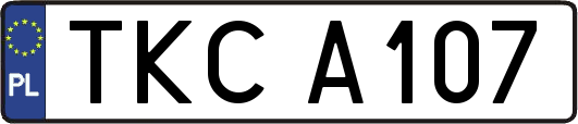 TKCA107