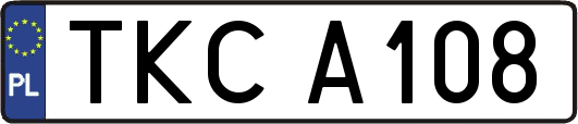 TKCA108