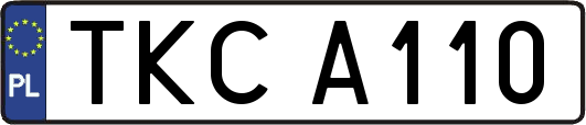 TKCA110