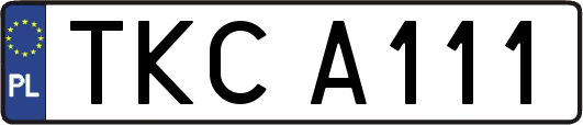TKCA111