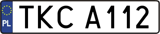 TKCA112