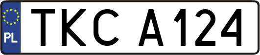 TKCA124