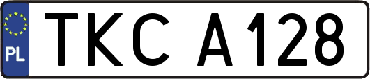 TKCA128