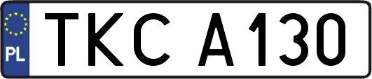 TKCA130