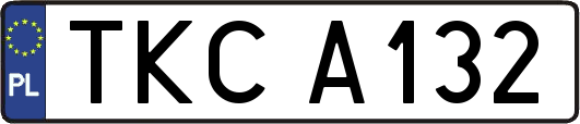 TKCA132